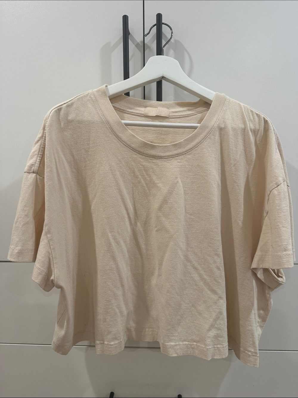 nuuds Boxy Tee